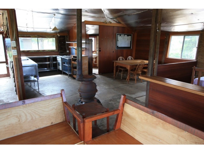 160 Honeytree La, Ridgewood QLD 4563