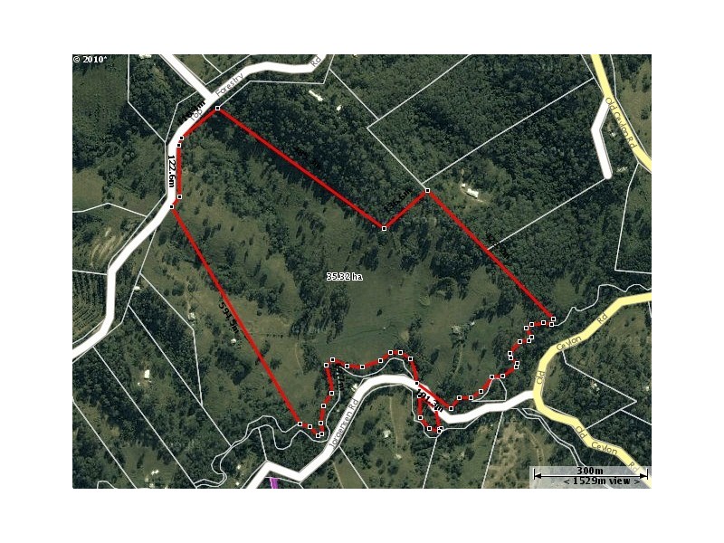 26 Jorgensen Rd, Cooroy QLD 4563