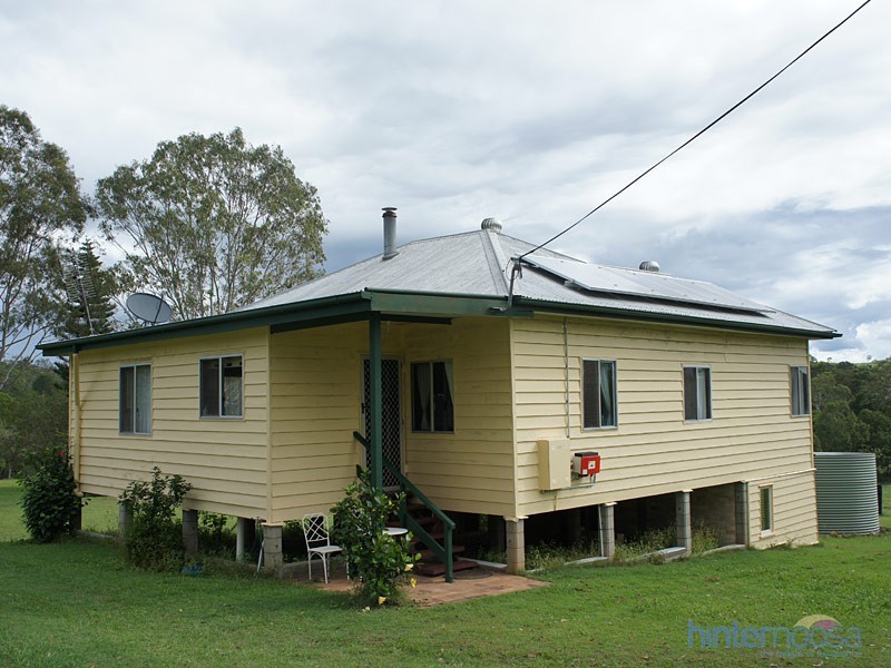 34 Jubilee Road, Carters Ridge QLD 4563