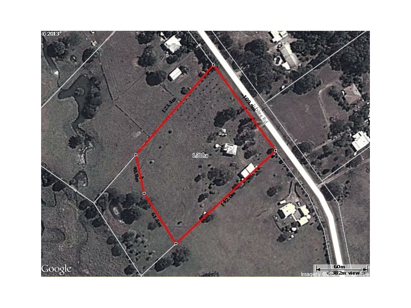 34 Jubilee Road, Carters Ridge QLD 4563