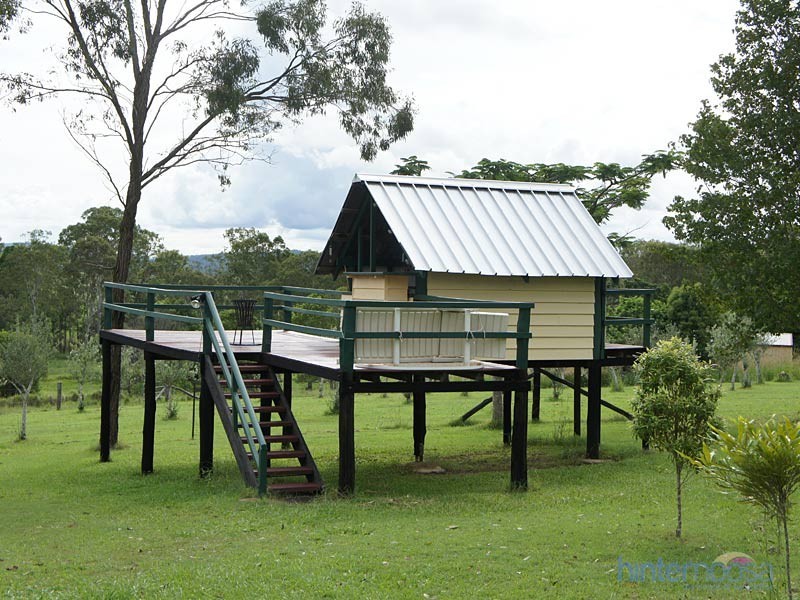 34 Jubilee Road, Carters Ridge QLD 4563