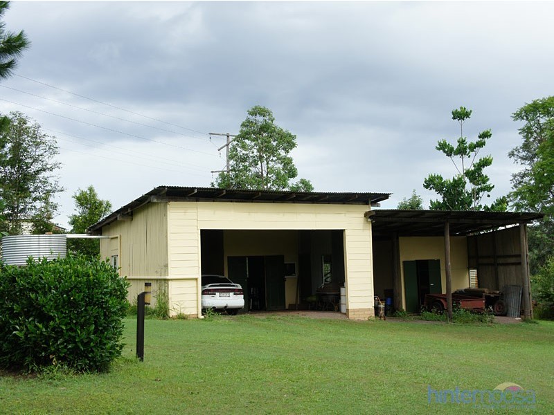 34 Jubilee Road, Carters Ridge QLD 4563