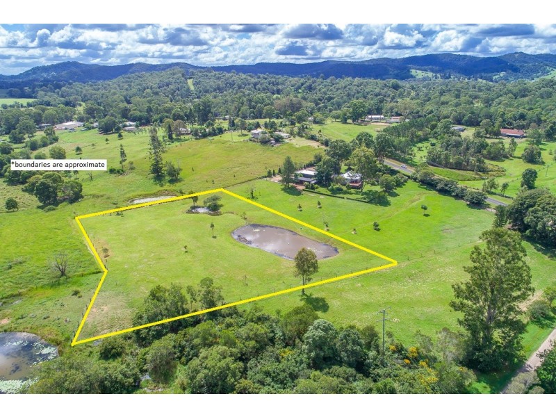 Lot 70, 56 Jubilee Road, Carters Ridge QLD 4563
