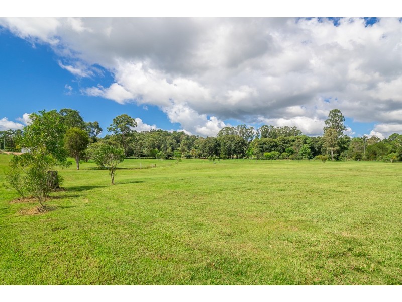 Lot 70, 56 Jubilee Road, Carters Ridge QLD 4563