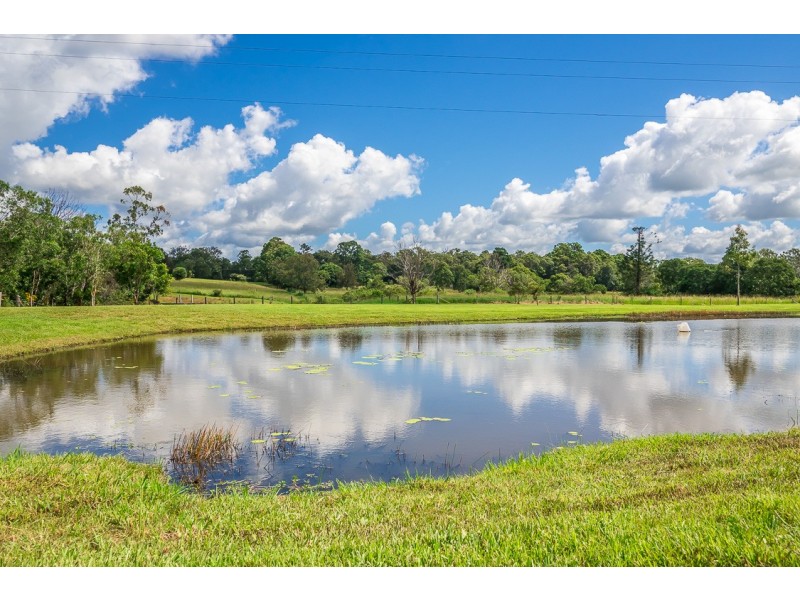 Lot 70, 56 Jubilee Road, Carters Ridge QLD 4563