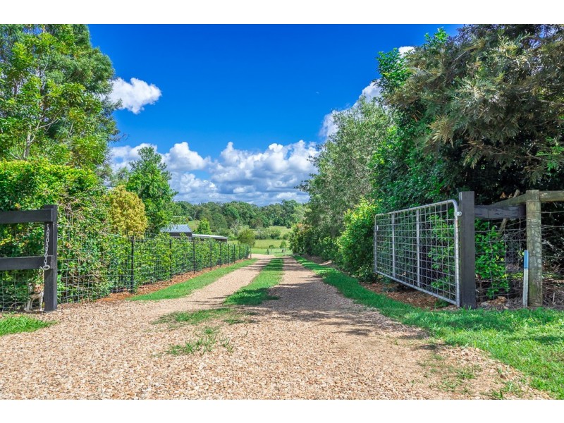 Lot 70, 56 Jubilee Road, Carters Ridge QLD 4563