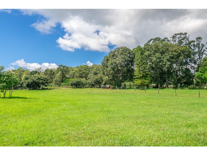 Lot 70, 56 Jubilee Road, Carters Ridge QLD 4563