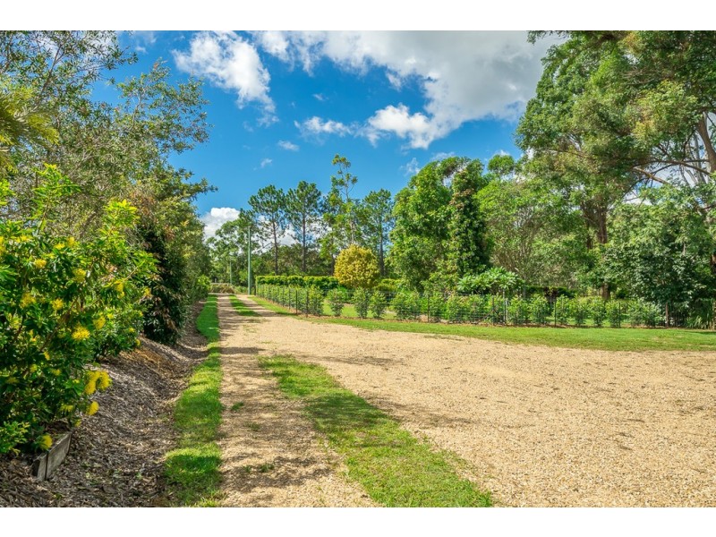 Lot 70, 56 Jubilee Road, Carters Ridge QLD 4563