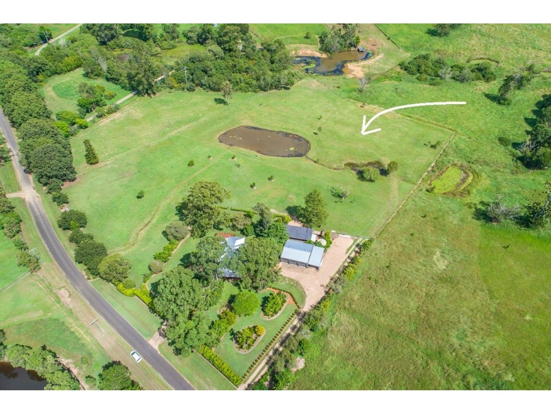 Lot 70, 56 Jubilee Road, Carters Ridge QLD 4563