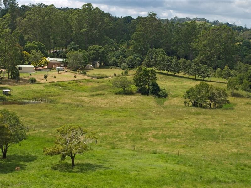 96 Jubilee Road, Carters Ridge QLD 4563