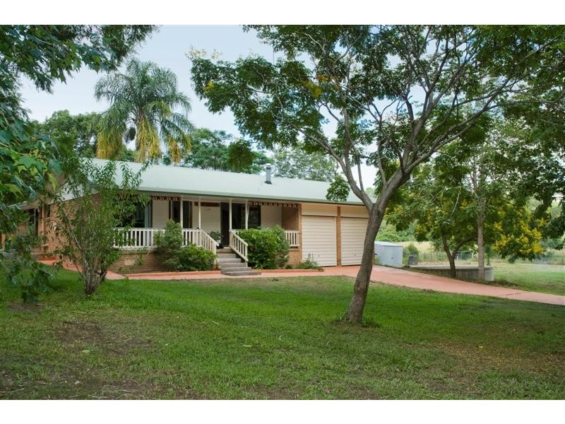 96 Jubilee Road, Carters Ridge QLD 4563