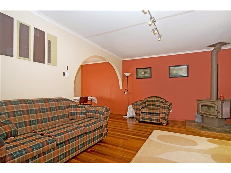 96 Jubilee Road, Carters Ridge QLD 4563