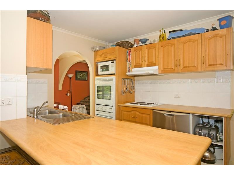 96 Jubilee Road, Carters Ridge QLD 4563