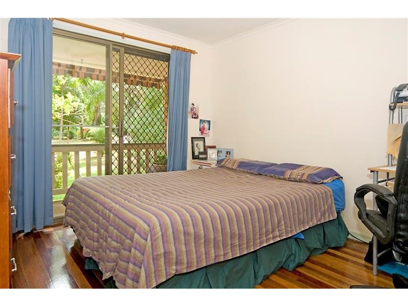 96 Jubilee Road, Carters Ridge QLD 4563