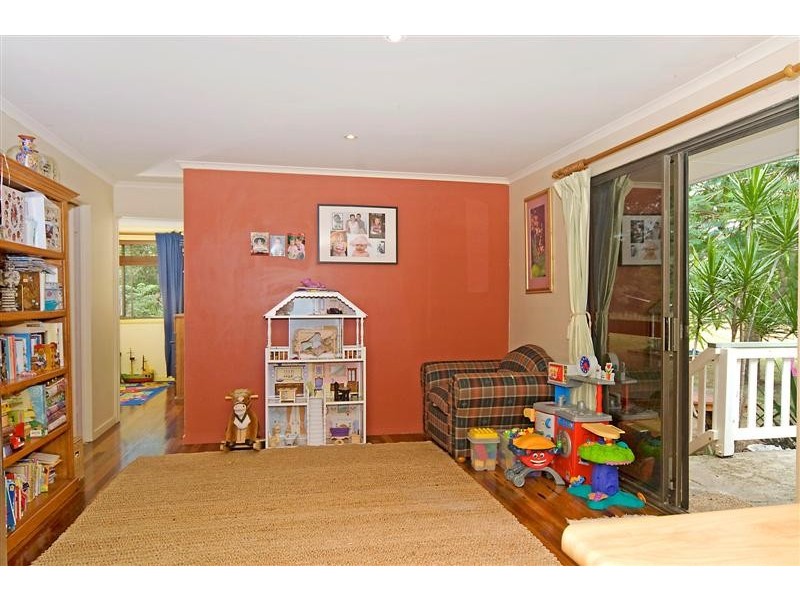 96 Jubilee Road, Carters Ridge QLD 4563