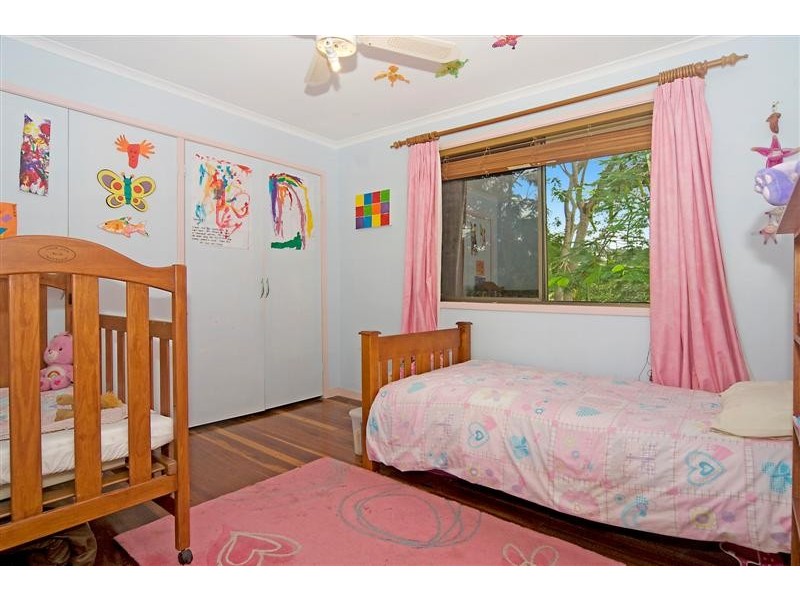 96 Jubilee Road, Carters Ridge QLD 4563