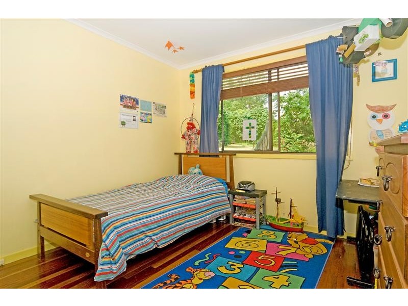 96 Jubilee Road, Carters Ridge QLD 4563