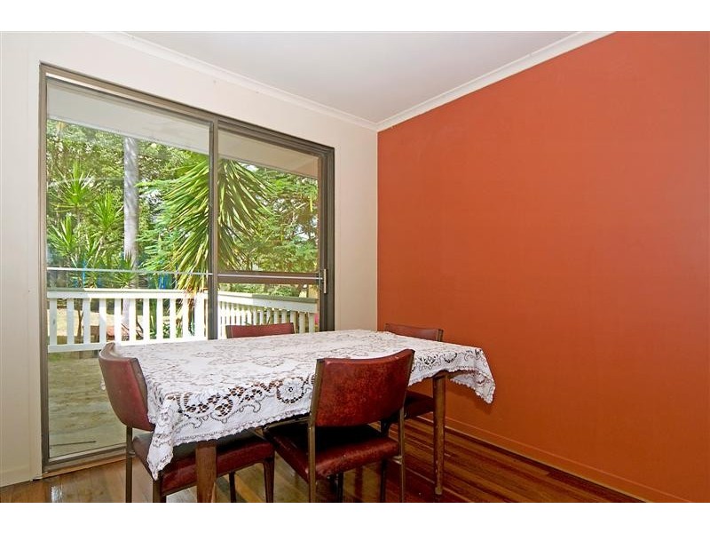 96 Jubilee Road, Carters Ridge QLD 4563