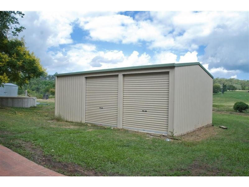 96 Jubilee Road, Carters Ridge QLD 4563