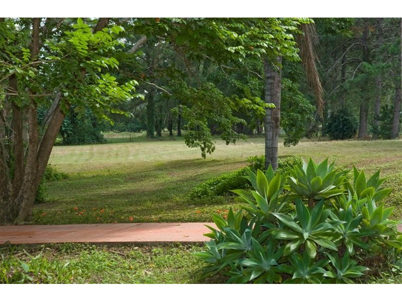 96 Jubilee Road, Carters Ridge QLD 4563