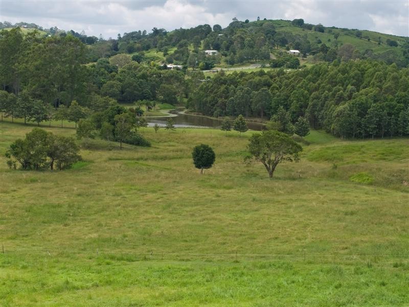 96 Jubilee Road, Carters Ridge QLD 4563