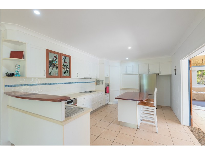 127 Jubilee Road, Carters Ridge QLD 4563