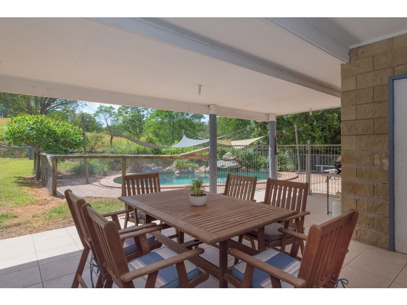 127 Jubilee Road, Carters Ridge QLD 4563