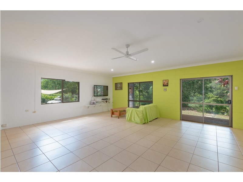 127 Jubilee Road, Carters Ridge QLD 4563