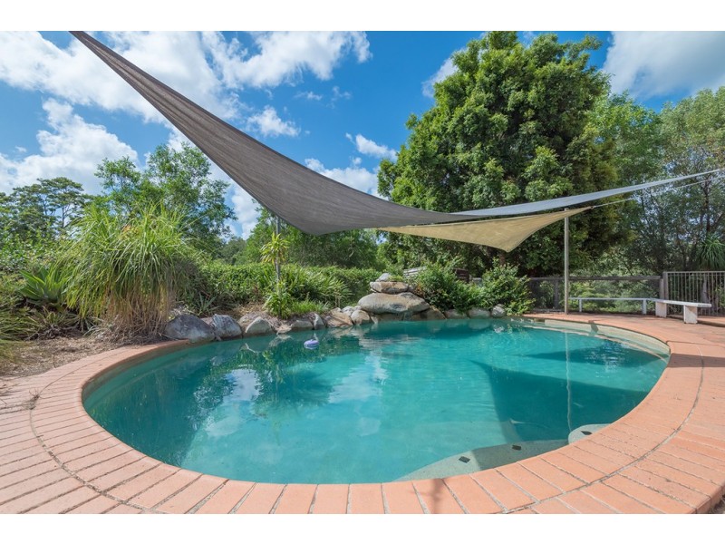 127 Jubilee Road, Carters Ridge QLD 4563