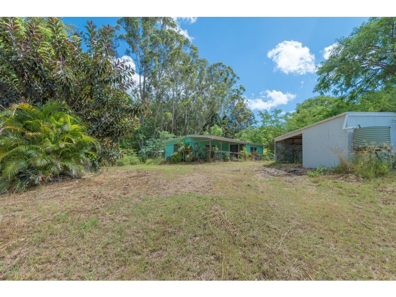 127 Jubilee Road, Carters Ridge QLD 4563