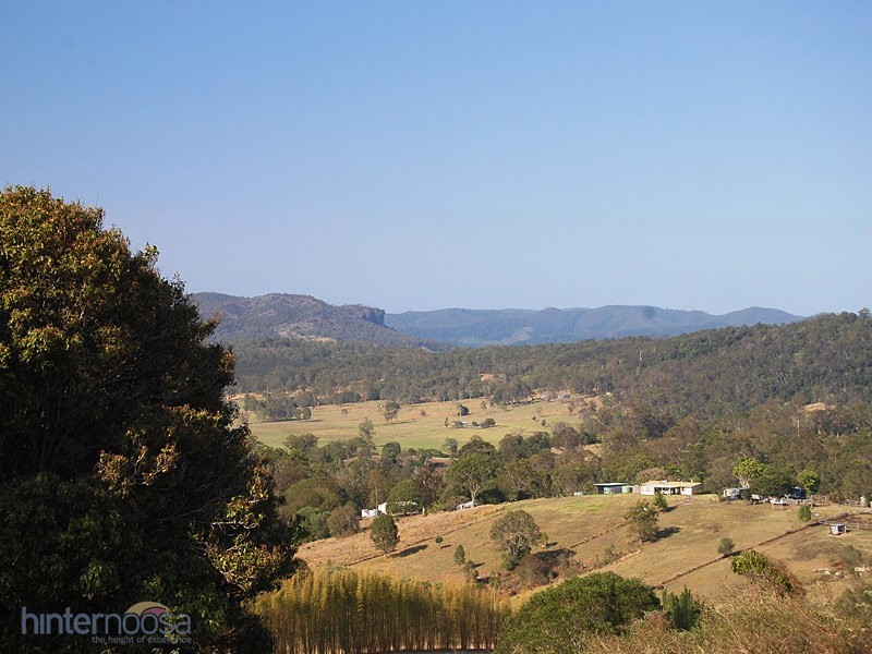 159 Jubilee Road, Carters Ridge QLD 4563