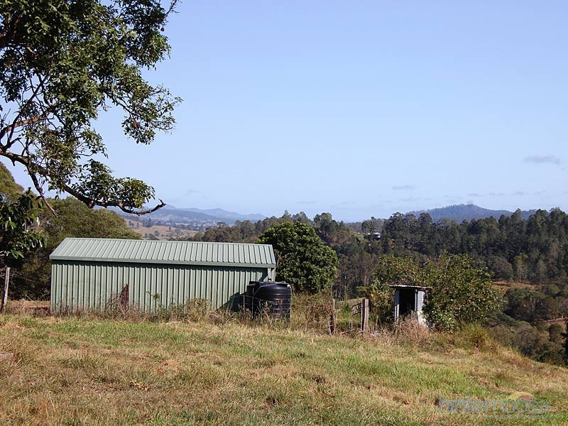 159 Jubilee Road, Carters Ridge QLD 4563