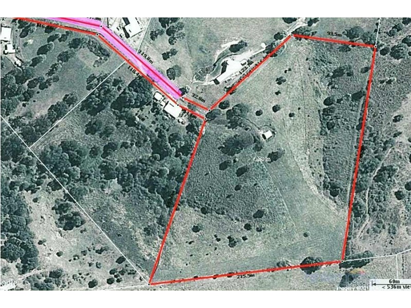 159 Jubilee Road, Carters Ridge QLD 4563