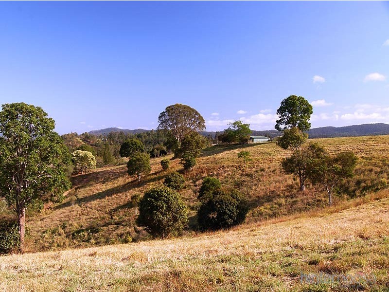 159 Jubilee Road, Carters Ridge QLD 4563