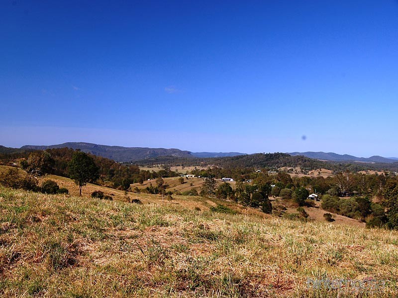 159 Jubilee Road, Carters Ridge QLD 4563