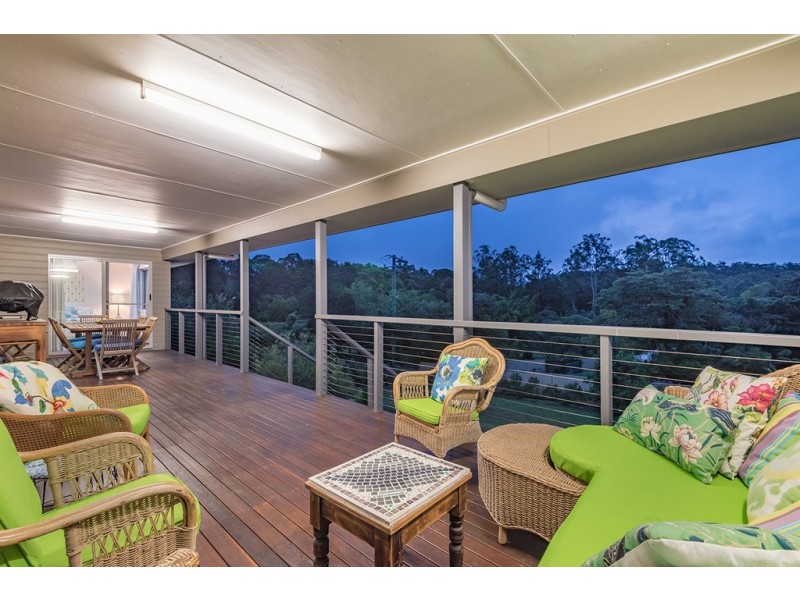 32 Kamala Drive, Lake Macdonald QLD 4563