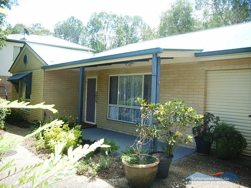 U10 / 26 Kauri St – The Pines, Cooroy QLD 4563