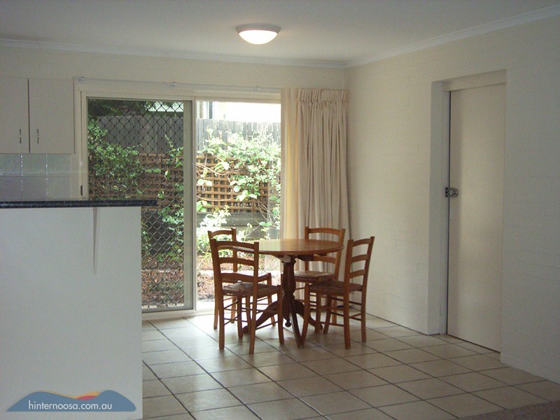 U10 / 26 Kauri St – The Pines, Cooroy QLD 4563