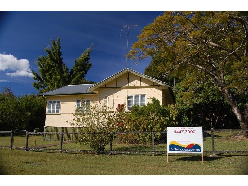 31 Kauri St, Cooroy QLD 4563