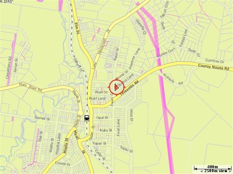 31 Kauri St, Cooroy QLD 4563