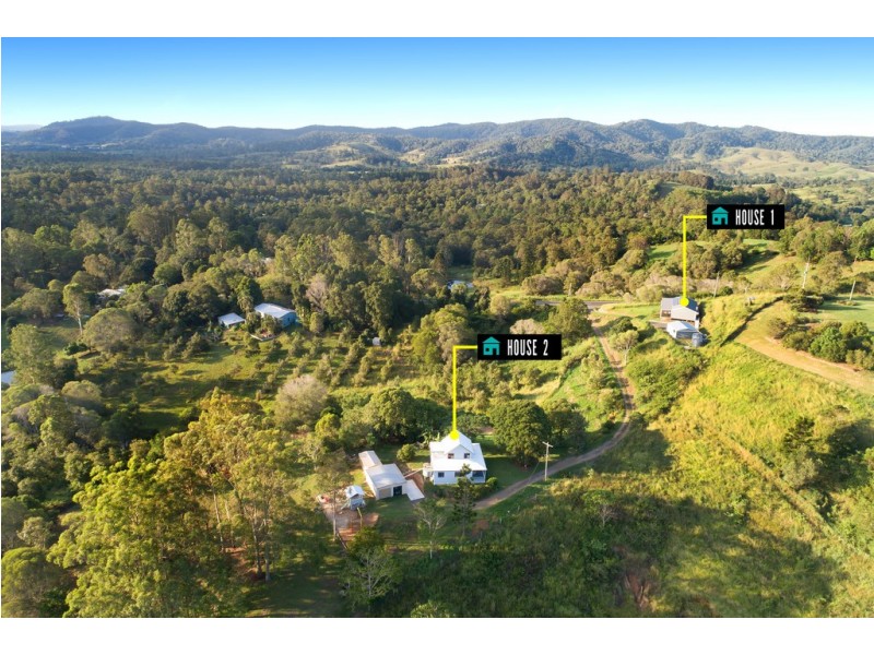 653 Kenilworth-Skyring Creek Road, Ridgewood QLD 4563