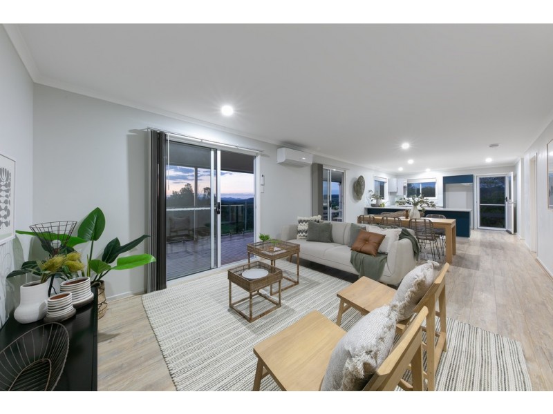 653 Kenilworth-Skyring Creek Road, Ridgewood QLD 4563