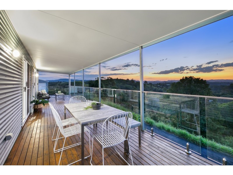 653 Kenilworth-Skyring Creek Road, Ridgewood QLD 4563