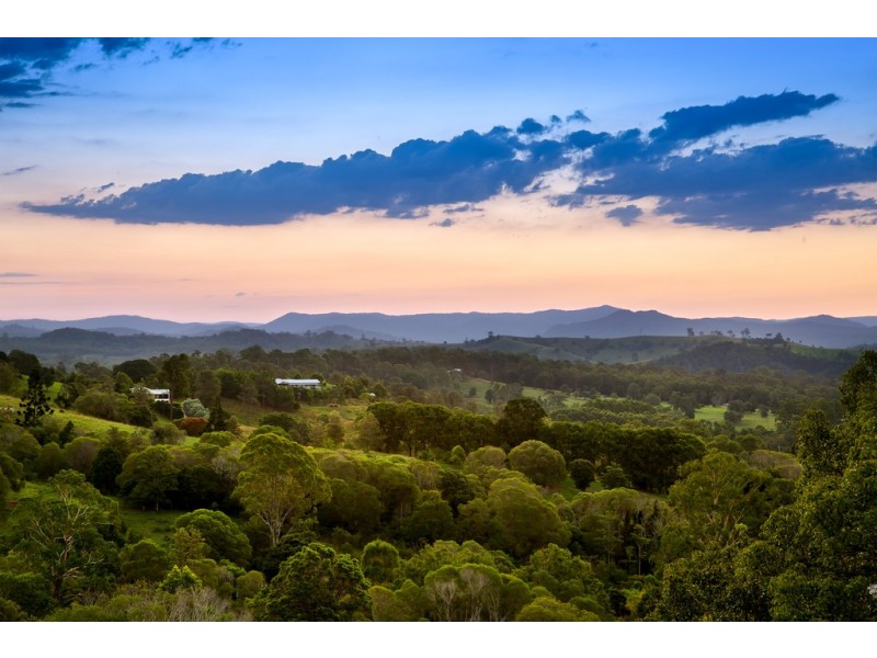 653 Kenilworth-Skyring Creek Road, Ridgewood QLD 4563
