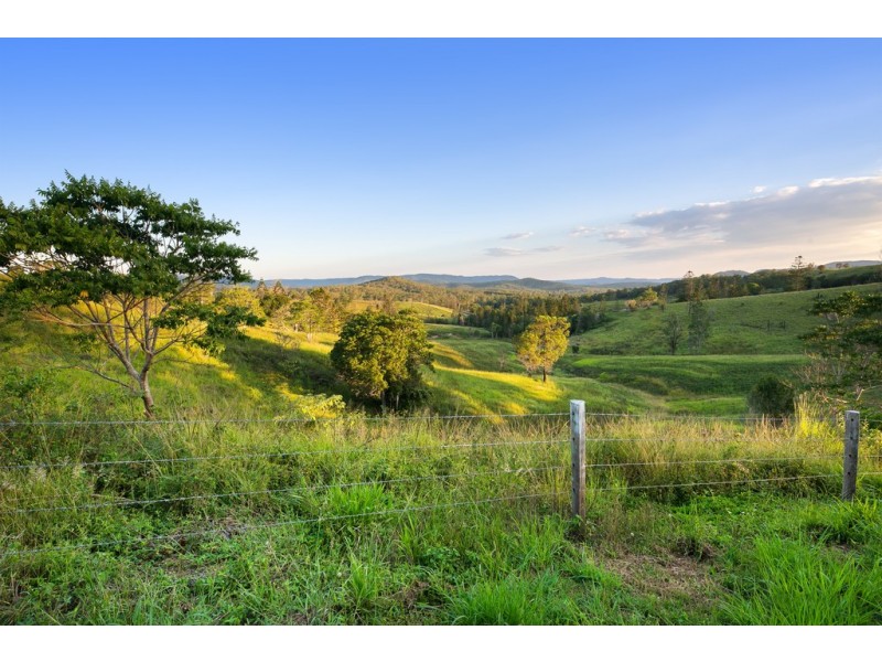 653 Kenilworth-Skyring Creek Road, Ridgewood QLD 4563