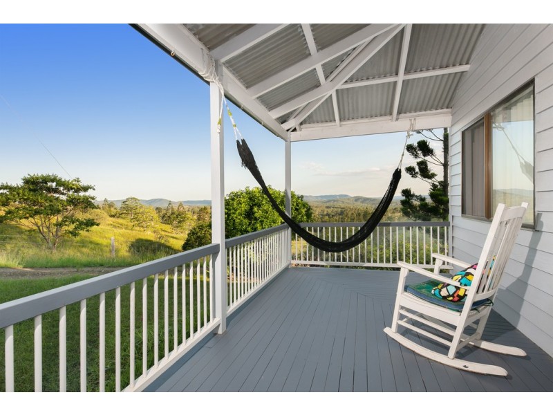 653 Kenilworth-Skyring Creek Road, Ridgewood QLD 4563