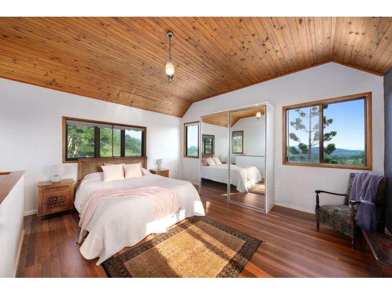 653 Kenilworth-Skyring Creek Road, Ridgewood QLD 4563