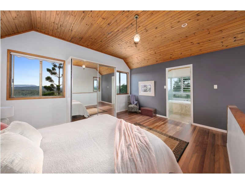 653 Kenilworth-Skyring Creek Road, Ridgewood QLD 4563