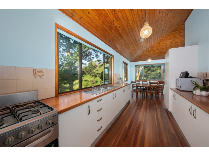 653 Kenilworth-Skyring Creek Road, Ridgewood QLD 4563