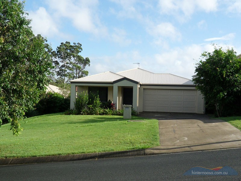 32 Kensington Drive, Cooroy QLD 4563